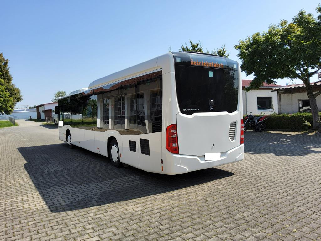 Mercedes Benz Citaro LE 40+1 Sitze / 354 PS / Klima / lange Hinterachsübersetzung - Městský autobus: obrázek 3 Mercedes Benz Citaro LE 40+1 Sitze / 354 PS / Klima / lange Hinterachsübersetzung - Městský autobus: obrázek 3