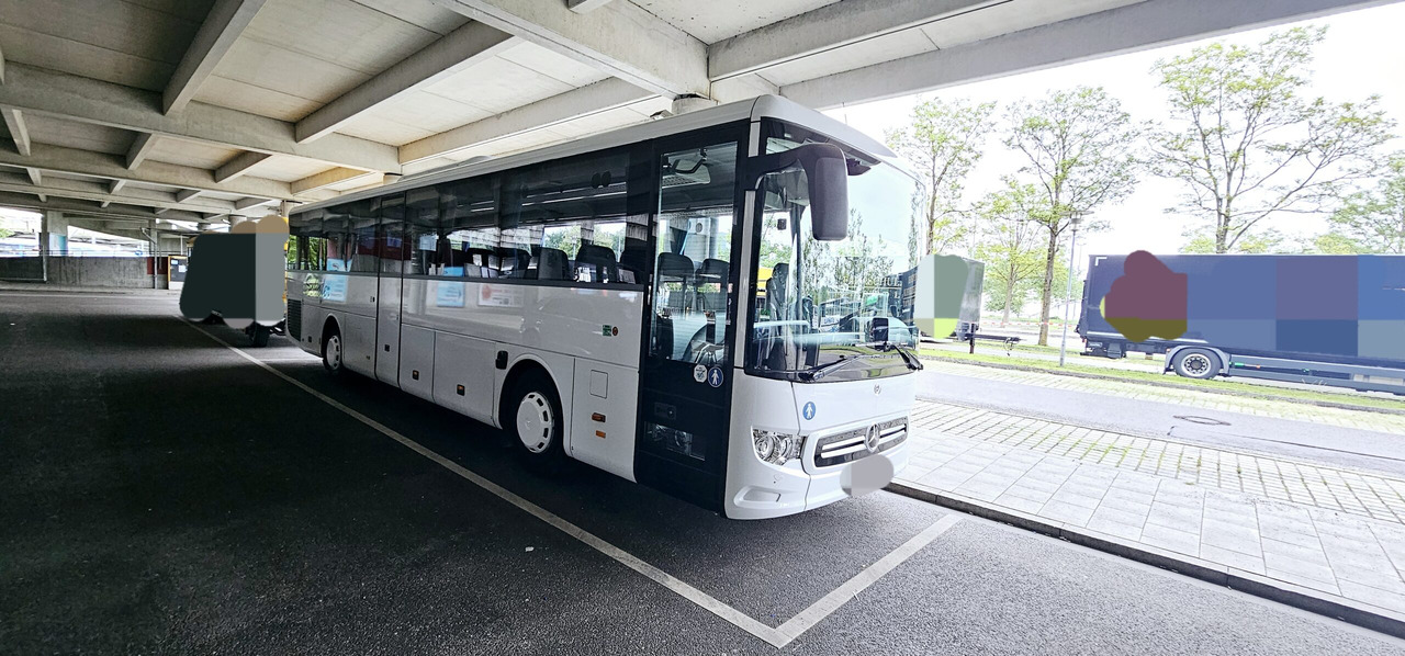 Mercedes Benz Intouro 12,18 Meter, Klima, 55+2+1 Schlafsitze - Autobus příměstský: obrázek 1 Mercedes Benz Intouro 12,18 Meter, Klima, 55+2+1 Schlafsitze - Autobus příměstský: obrázek 1