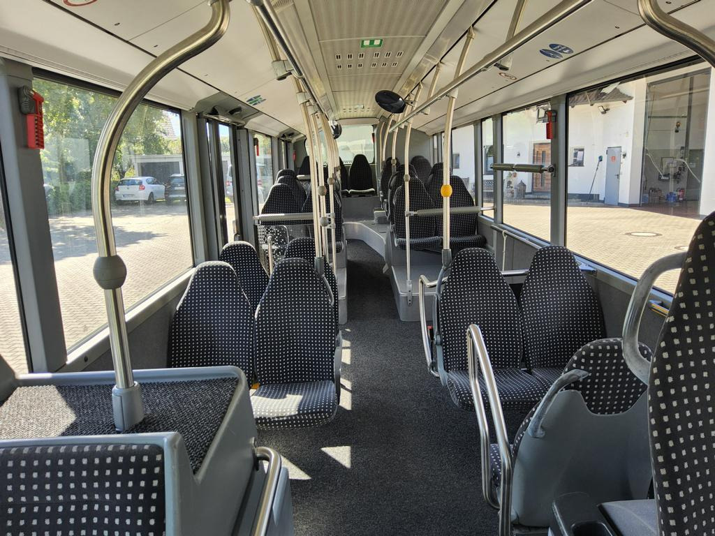 Mercedes Benz O 530 Citaro 3 Türer / Klima / 354 PS / Doppelglas - Městský autobus: obrázek 5 Mercedes Benz O 530 Citaro 3 Türer / Klima / 354 PS / Doppelglas - Městský autobus: obrázek 5