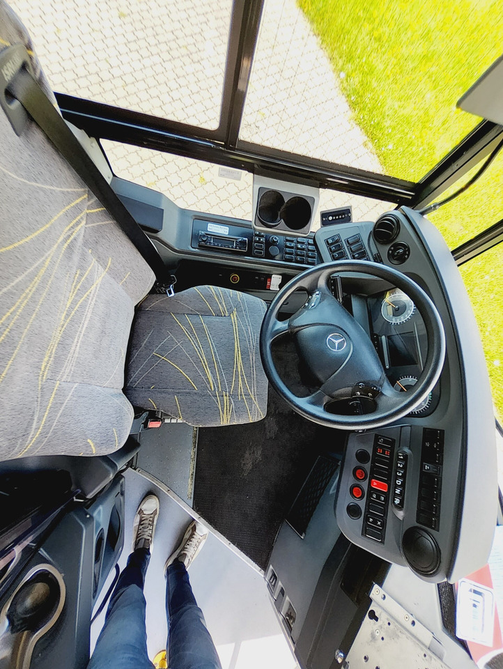 Mercedes Benz O 530 Citaro 354 PS / Klima / Doppelglas / Euro 6 - Městský autobus: obrázek 5 Mercedes Benz O 530 Citaro 354 PS / Klima / Doppelglas / Euro 6 - Městský autobus: obrázek 5