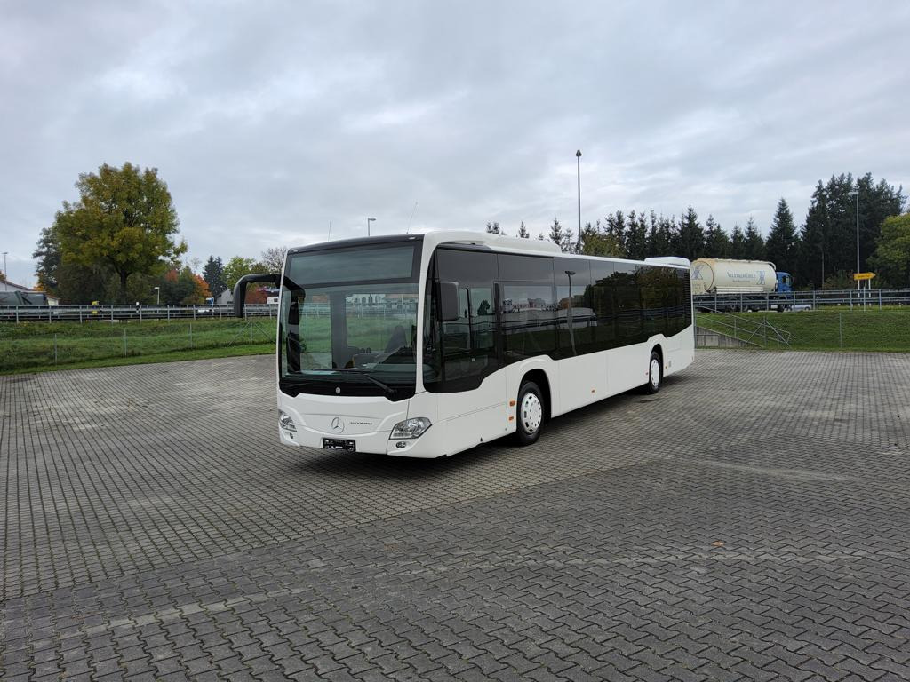 Mercedes Benz O 530 Citaro Ü 39 Sitze / Klima / 354 PS - Městský autobus: obrázek 2 Mercedes Benz O 530 Citaro Ü 39 Sitze / Klima / 354 PS - Městský autobus: obrázek 2