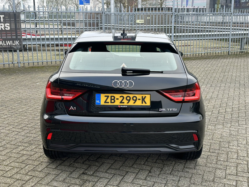 Audi A1 Sportback 25 TFSI Carplay NL Auto Epic Sportback - Osobní auto: obrázek 5 Audi A1 Sportback 25 TFSI Carplay NL Auto Epic Sportback - Osobní auto: obrázek 5