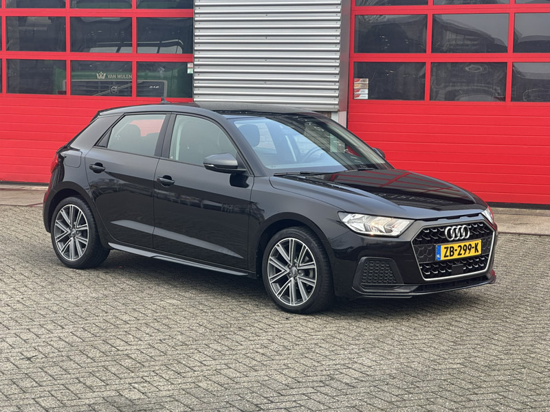 Audi A1 Sportback 25 TFSI Carplay NL Auto Epic Sportback - Osobní auto: obrázek 1 Audi A1 Sportback 25 TFSI Carplay NL Auto Epic Sportback - Osobní auto: obrázek 1