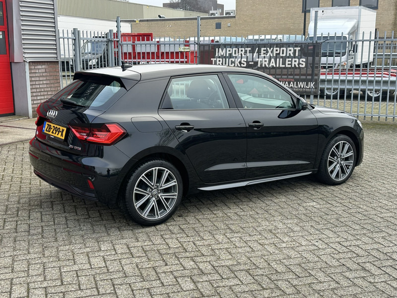 Audi A1 Sportback 25 TFSI Carplay NL Auto Epic Sportback - Osobní auto: obrázek 2 Audi A1 Sportback 25 TFSI Carplay NL Auto Epic Sportback - Osobní auto: obrázek 2