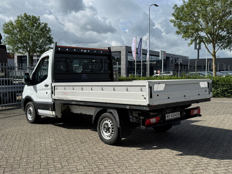 Ford Transit 2.0 Open laadbak - Dodávka valník: obrázek 4 Ford Transit 2.0 Open laadbak - Dodávka valník: obrázek 4
