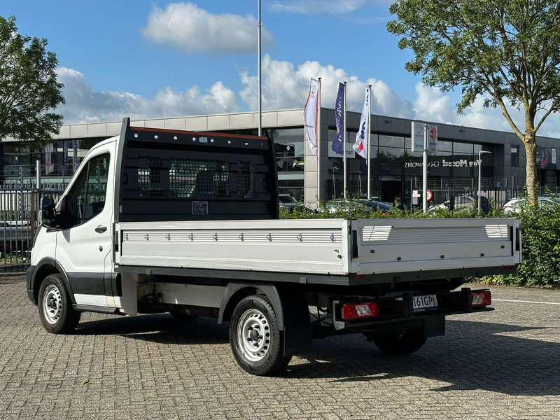 Ford Transit 2.0 Open laadbak - Dodávka valník: obrázek 5 Ford Transit 2.0 Open laadbak - Dodávka valník: obrázek 5