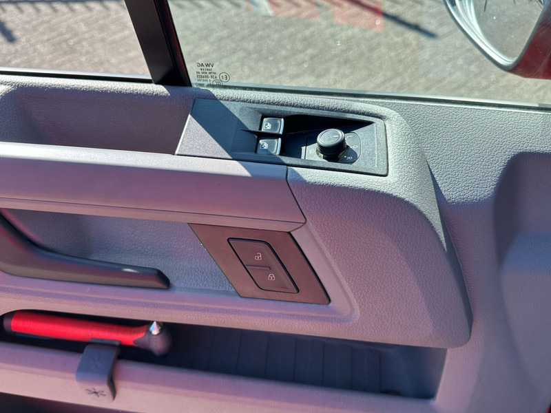 Furgon, Elektrická dodávka MAN TGE 3.140 E Elektrisch NIEUWE APK 11-2027 Actieradius 130 km: obrázek 18 Furgon, Elektrická dodávka MAN TGE 3.140 E Elektrisch NIEUWE APK 11-2027 Actieradius 130 km: obrázek 18