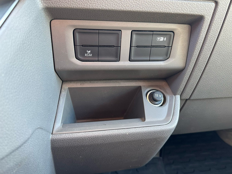 Furgon, Elektrická dodávka MAN TGE 3.140 E Elektrisch NIEUWE APK 11-2027 Actieradius 130 km: obrázek 20 Furgon, Elektrická dodávka MAN TGE 3.140 E Elektrisch NIEUWE APK 11-2027 Actieradius 130 km: obrázek 20