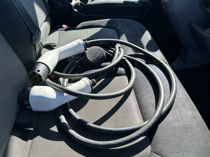 Furgon, Elektrická dodávka MAN TGE 3.140 E Elektrisch NIEUWE APK 11-2027 Actieradius 130 km: obrázek 14 Furgon, Elektrická dodávka MAN TGE 3.140 E Elektrisch NIEUWE APK 11-2027 Actieradius 130 km: obrázek 14