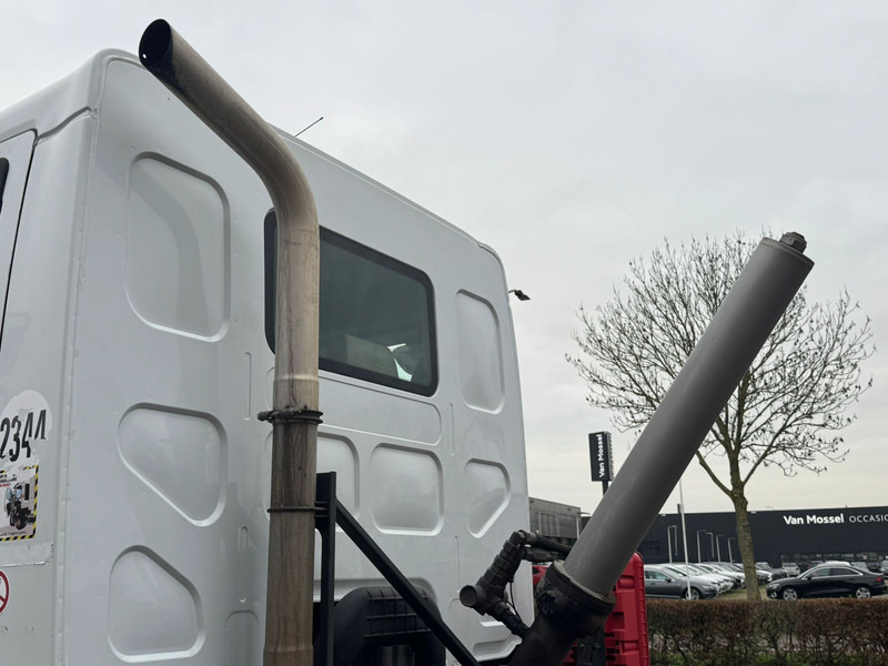 Renault Midlum 270.16 PTO - Podvozek s kabinou: obrázek 4 Renault Midlum 270.16 PTO - Podvozek s kabinou: obrázek 4