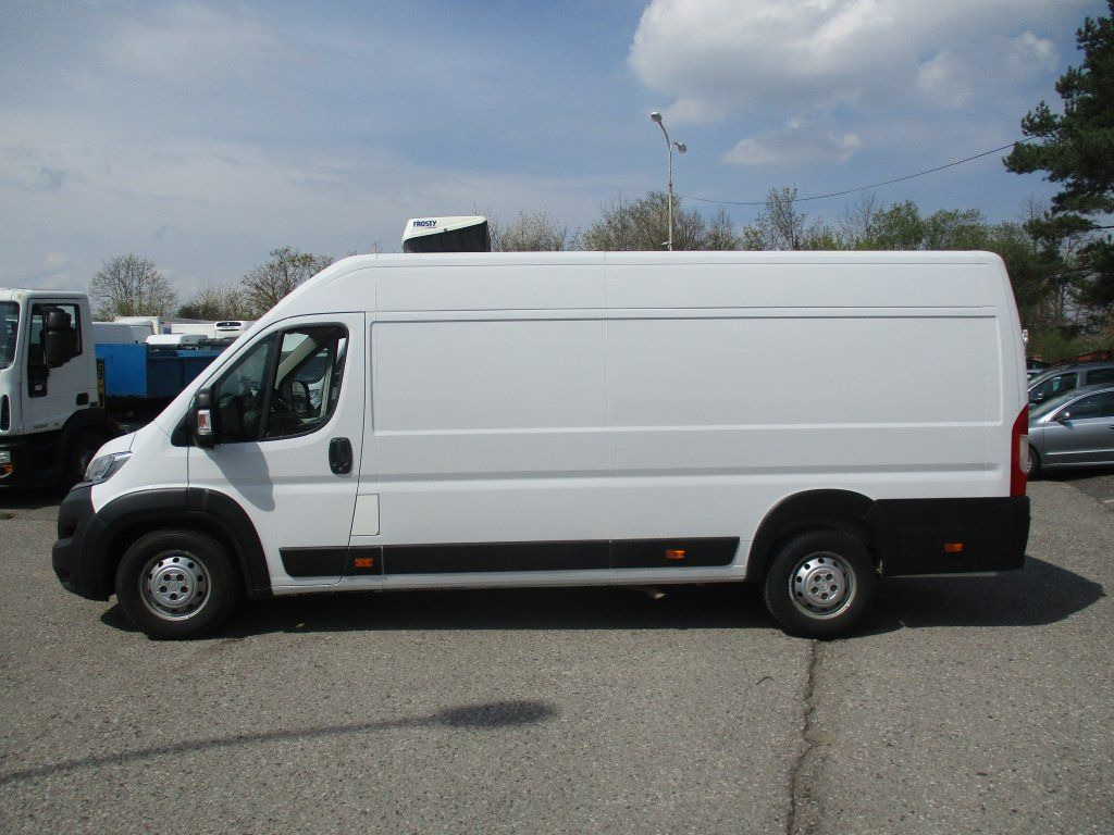 Citroën Jumper  2,2 HDi , L4H2 leasing Citroën Jumper  2,2 HDi , L4H2: obrázek 13