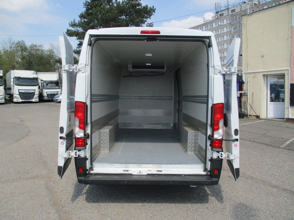 Citroën Jumper  2,2 HDi , L4H2 leasing Citroën Jumper  2,2 HDi , L4H2: obrázek 10