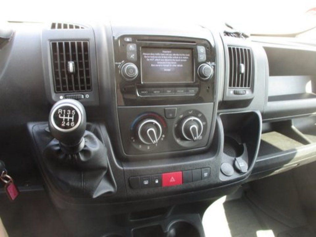 Citroën Jumper L2H2 leasing Citroën Jumper L2H2: obrázek 10