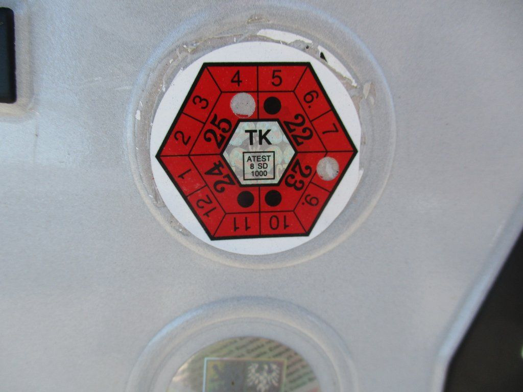 Furgon Citroën Jumper L4H2: obrázek 10