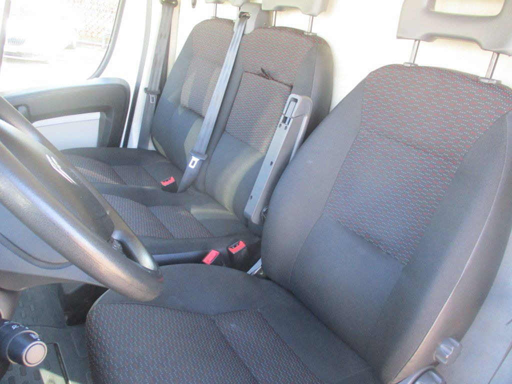 Citroën Jumper L4H2 leasing Citroën Jumper L4H2: obrázek 11 Citroën Jumper L4H2 leasing Citroën Jumper L4H2: obrázek 11