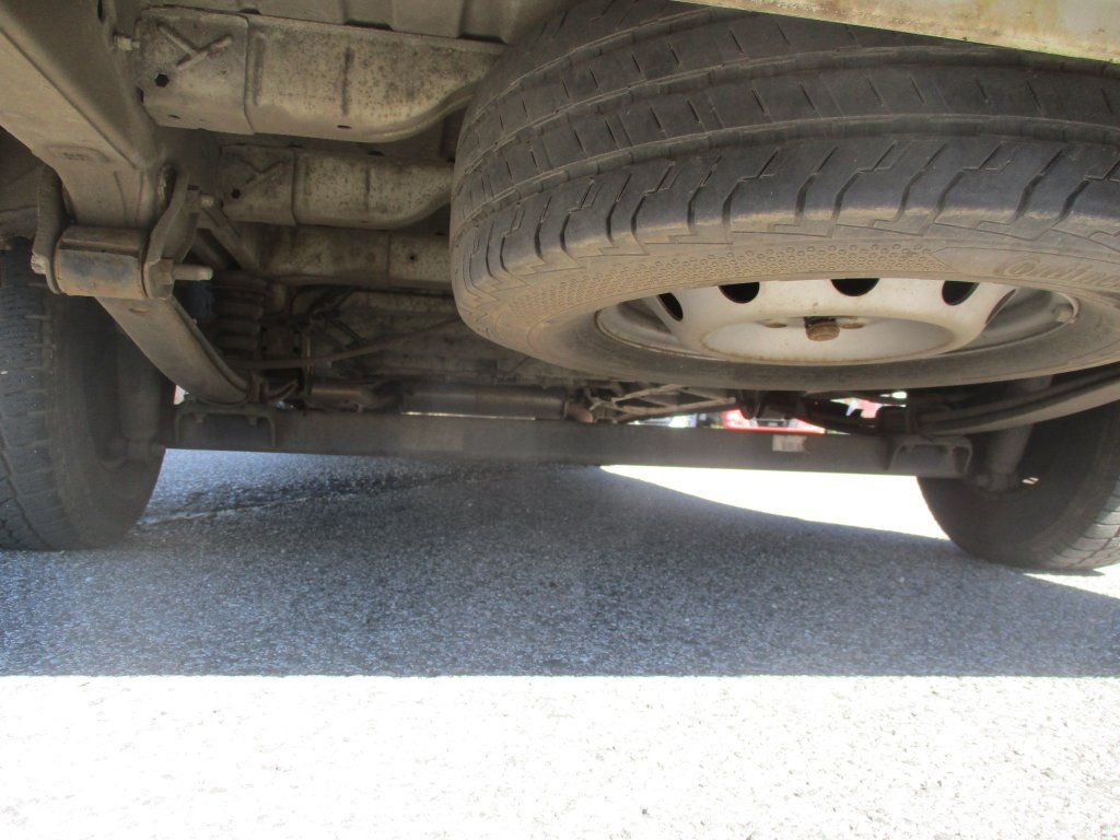 Citroën Jumper L4H2 leasing Citroën Jumper L4H2: obrázek 9 Citroën Jumper L4H2 leasing Citroën Jumper L4H2: obrázek 9