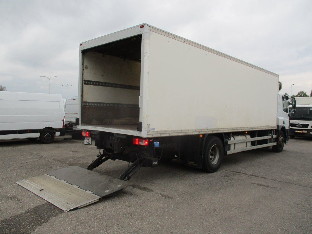 DAF CF 75.310 - Skříňový nákladní auto: obrázek 5 DAF CF 75.310 - Skříňový nákladní auto: obrázek 5