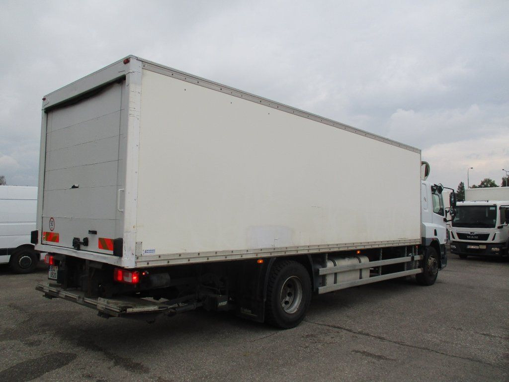 DAF CF 75.310 - Skříňový nákladní auto: obrázek 4 DAF CF 75.310 - Skříňový nákladní auto: obrázek 4