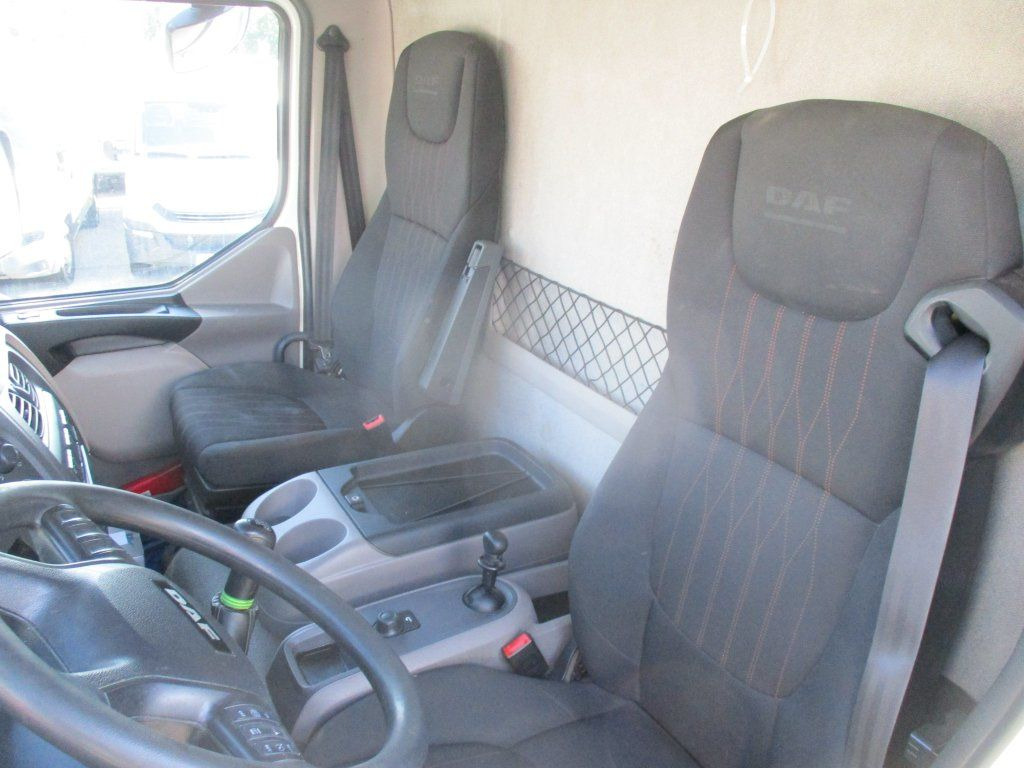 DAF LF 18.260  leasing DAF LF 18.260: obrázek 13
