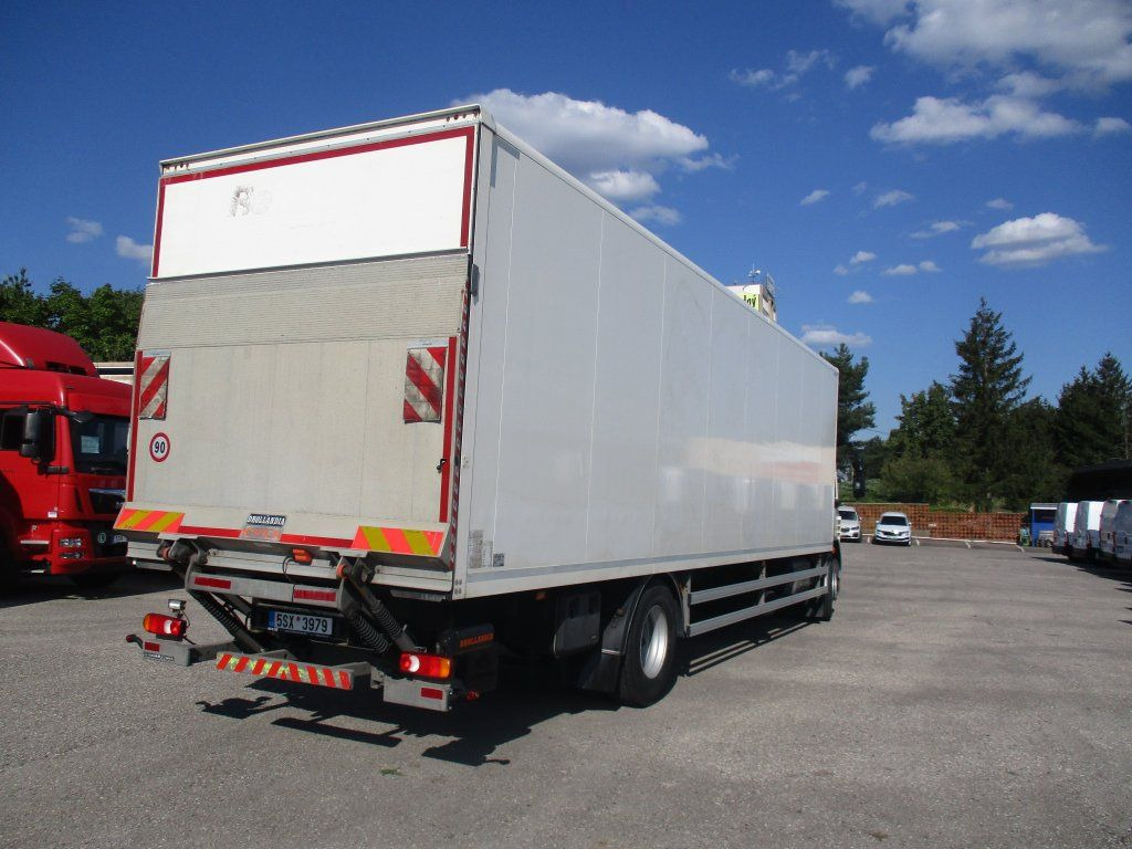 DAF LF 18.290 - Skříňový nákladní auto: obrázek 4 DAF LF 18.290 - Skříňový nákladní auto: obrázek 4