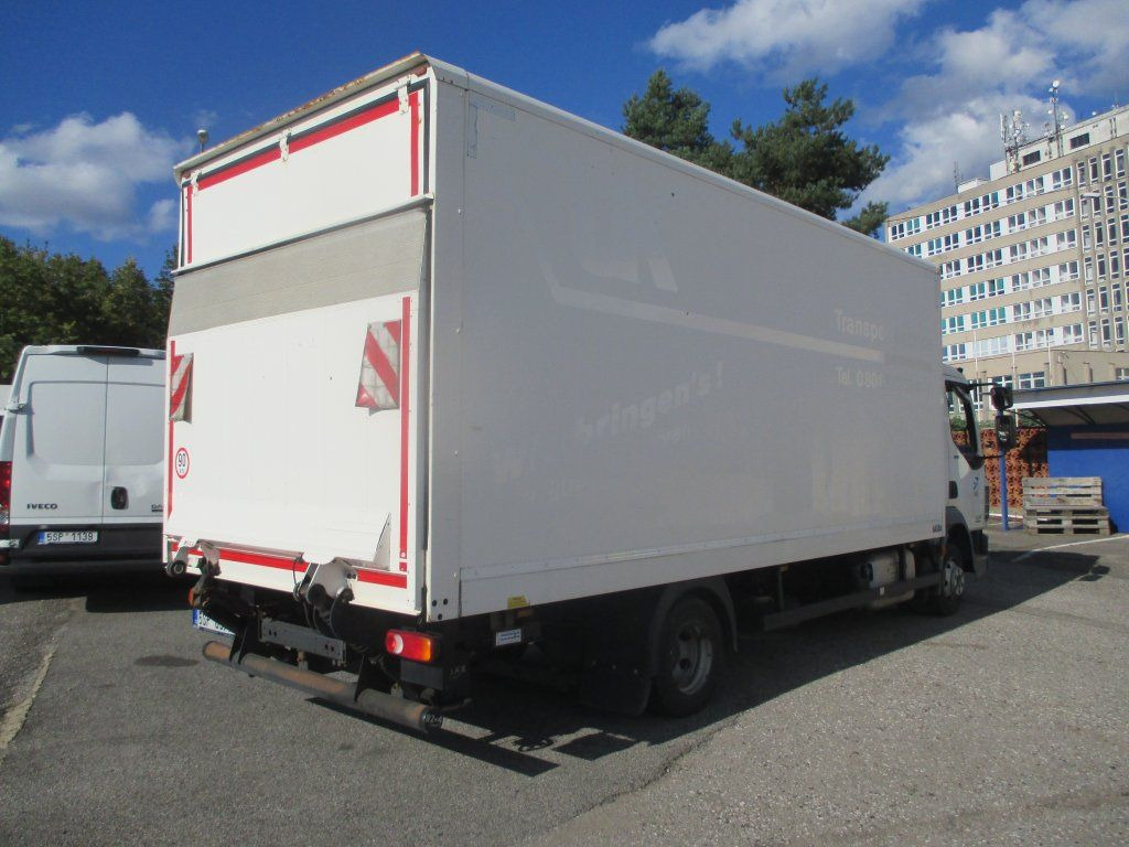 DAF LF 180 mit LBW - Dodávka skřín: obrázek 5 DAF LF 180 mit LBW - Dodávka skřín: obrázek 5