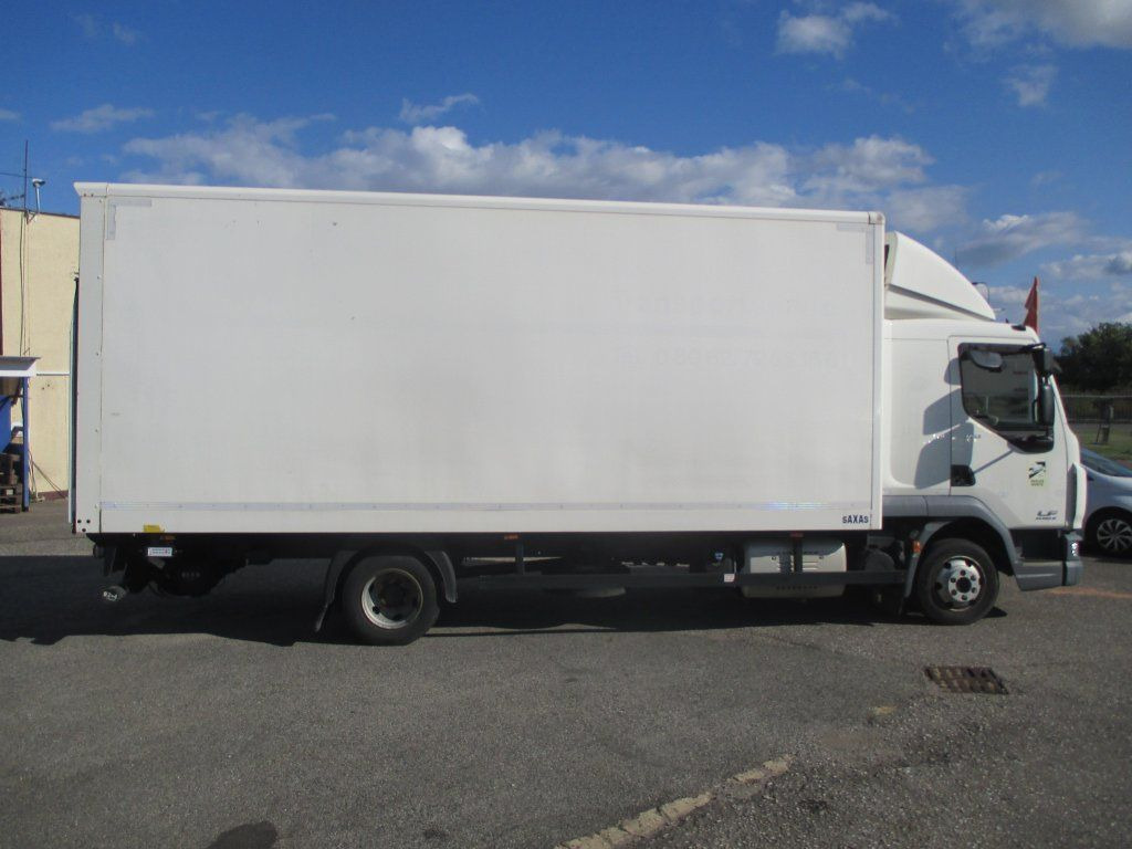 DAF LF 180 mit LBW - Dodávka skřín: obrázek 4 DAF LF 180 mit LBW - Dodávka skřín: obrázek 4
