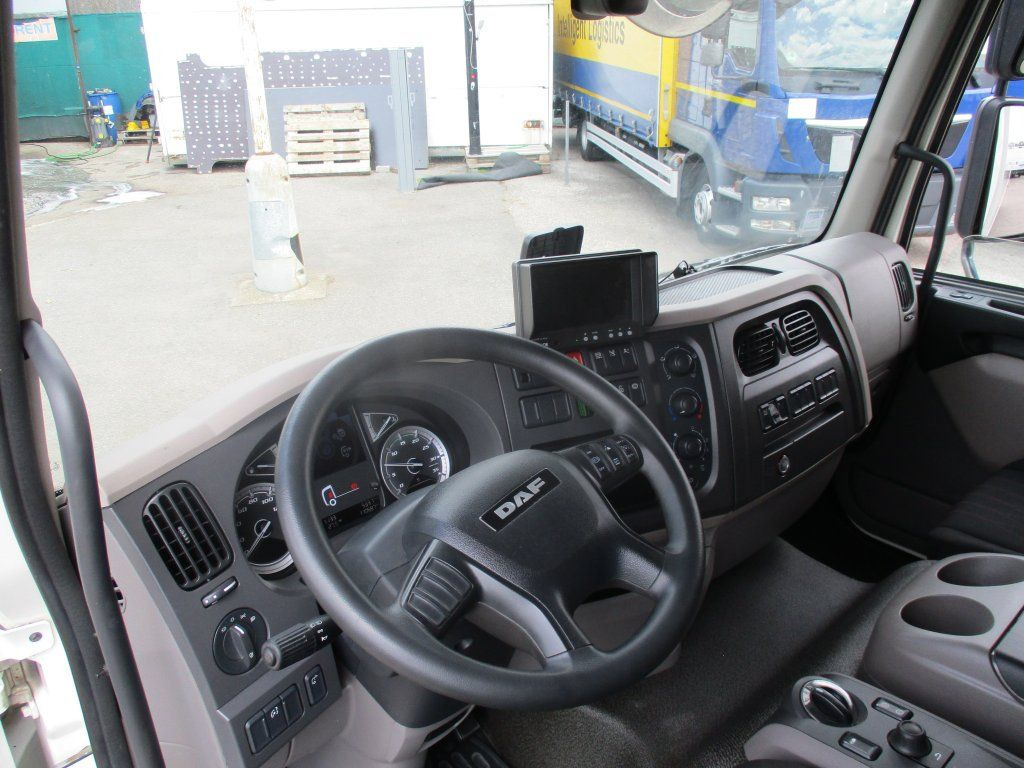 DAF LF 230 Dhollandia 2T leasing DAF LF 230 Dhollandia 2T: obrázek 14