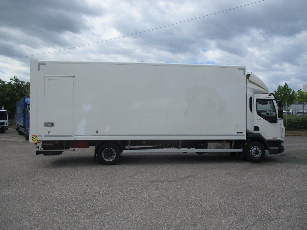 DAF LF 230 Dhollandia 2T leasing DAF LF 230 Dhollandia 2T: obrázek 12