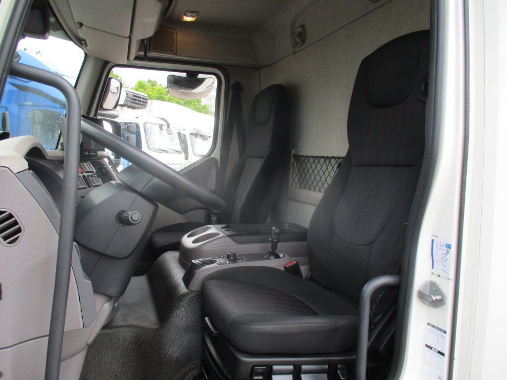 DAF LF 230 Dhollandia 2T leasing DAF LF 230 Dhollandia 2T: obrázek 13