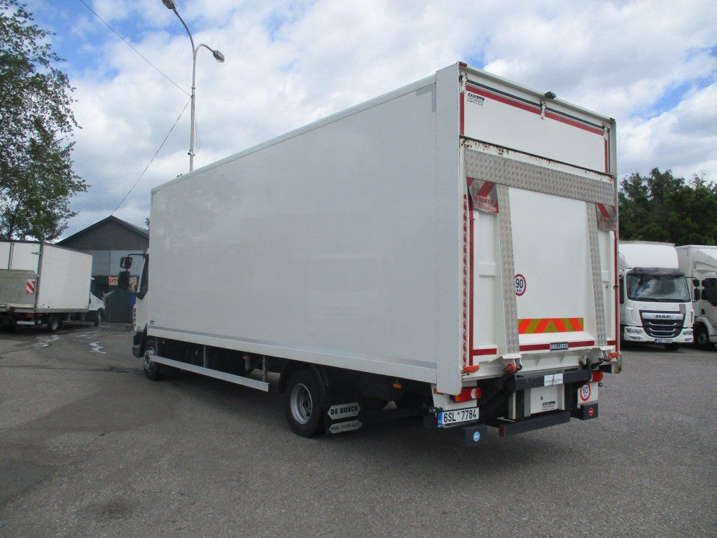 DAF LF 230 Dhollandia 2T - Skříňový nákladní auto: obrázek 5 DAF LF 230 Dhollandia 2T - Skříňový nákladní auto: obrázek 5