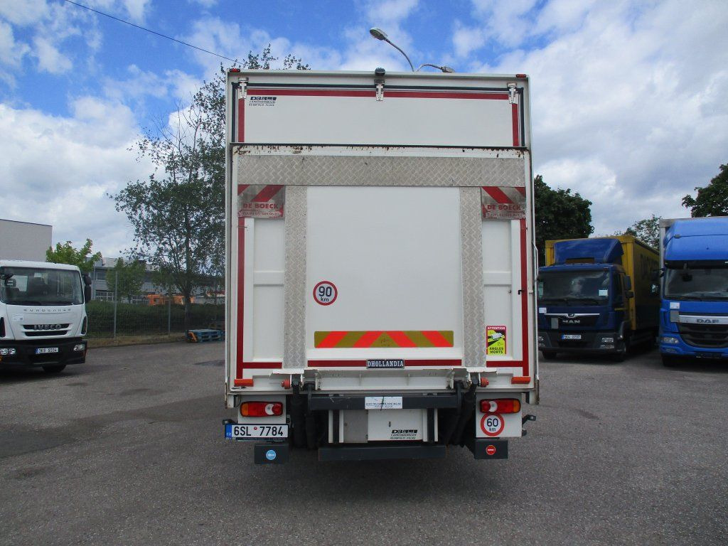 DAF LF 230 Dhollandia 2T leasing DAF LF 230 Dhollandia 2T: obrázek 7