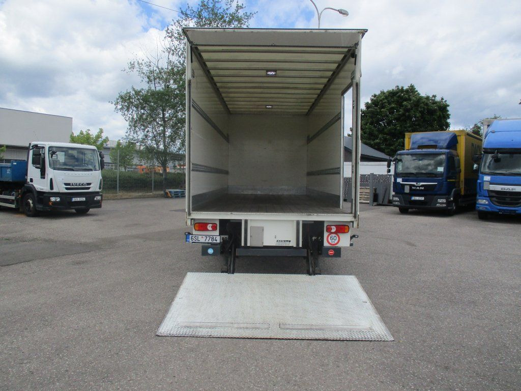 DAF LF 230 Dhollandia 2T leasing DAF LF 230 Dhollandia 2T: obrázek 8