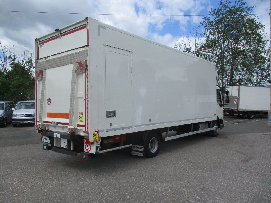 DAF LF 230 Dhollandia 2T leasing DAF LF 230 Dhollandia 2T: obrázek 10