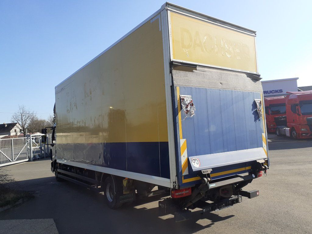 DAF LF 260 FA Motorschaden/engine defect - Skříňový nákladní auto: obrázek 5 DAF LF 260 FA Motorschaden/engine defect - Skříňový nákladní auto: obrázek 5