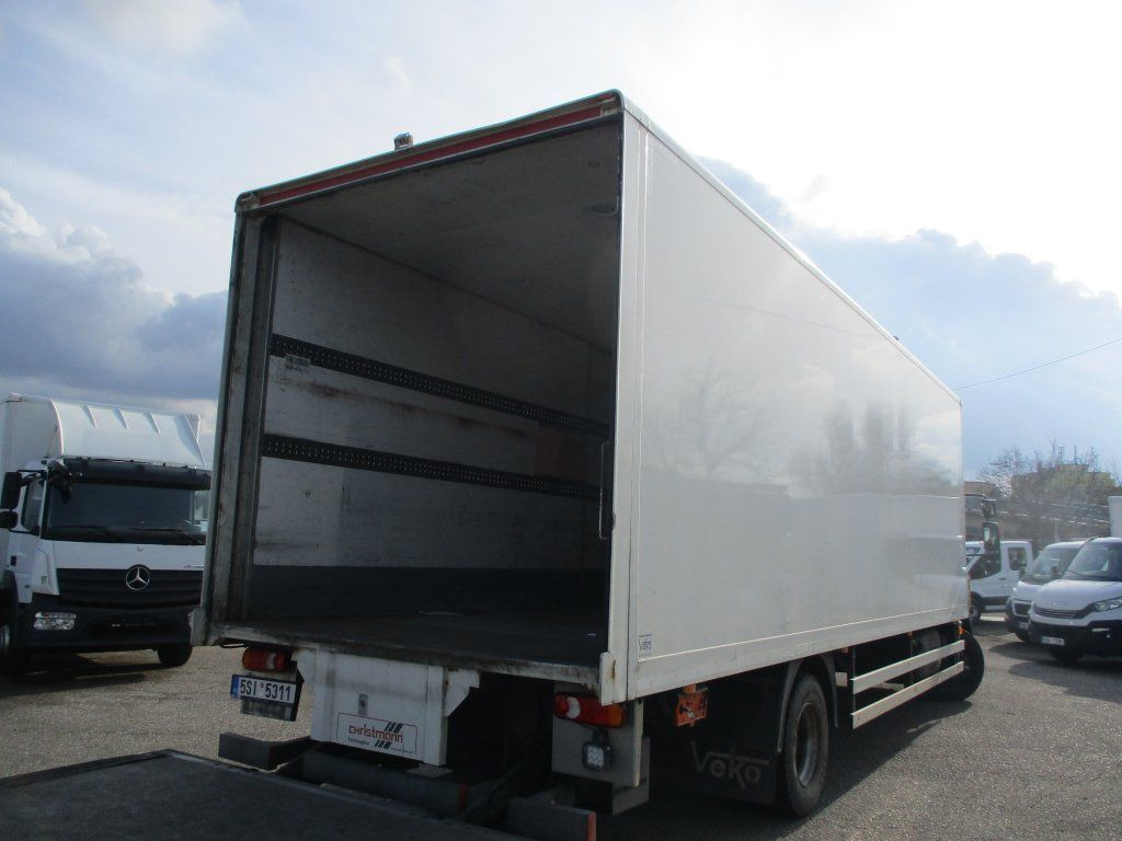 DAF LF 55.250 - Chladírenský nákladní automobil: obrázek 4 DAF LF 55.250 - Chladírenský nákladní automobil: obrázek 4