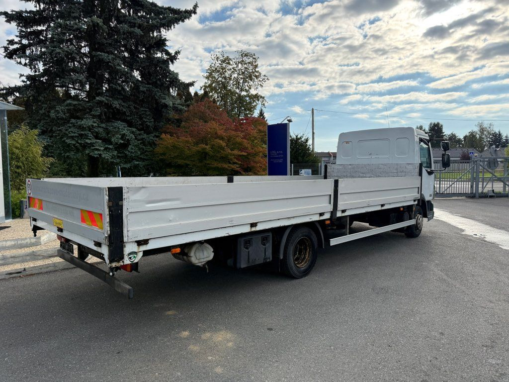DAF LF45.220 EURO 5 - Nákladní automobil valníkový/ Plošinový: obrázek 5 DAF LF45.220 EURO 5 - Nákladní automobil valníkový/ Plošinový: obrázek 5