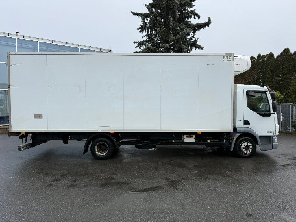 DAF LF45.220 EURO 5 ThermoKing NOT WORKING - Chladírenský nákladní automobil: obrázek 3 DAF LF45.220 EURO 5 ThermoKing NOT WORKING - Chladírenský nákladní automobil: obrázek 3