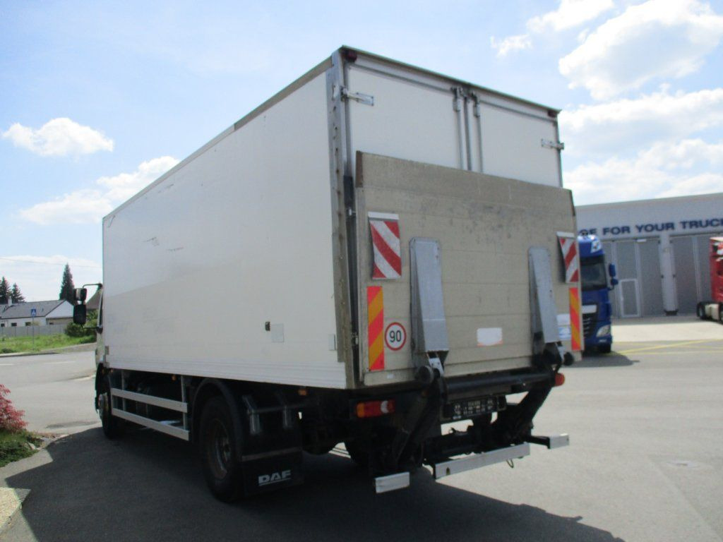 DAF LF55.220 EURO 4 Carrier - Chladírenský nákladní automobil: obrázek 5 DAF LF55.220 EURO 4 Carrier - Chladírenský nákladní automobil: obrázek 5