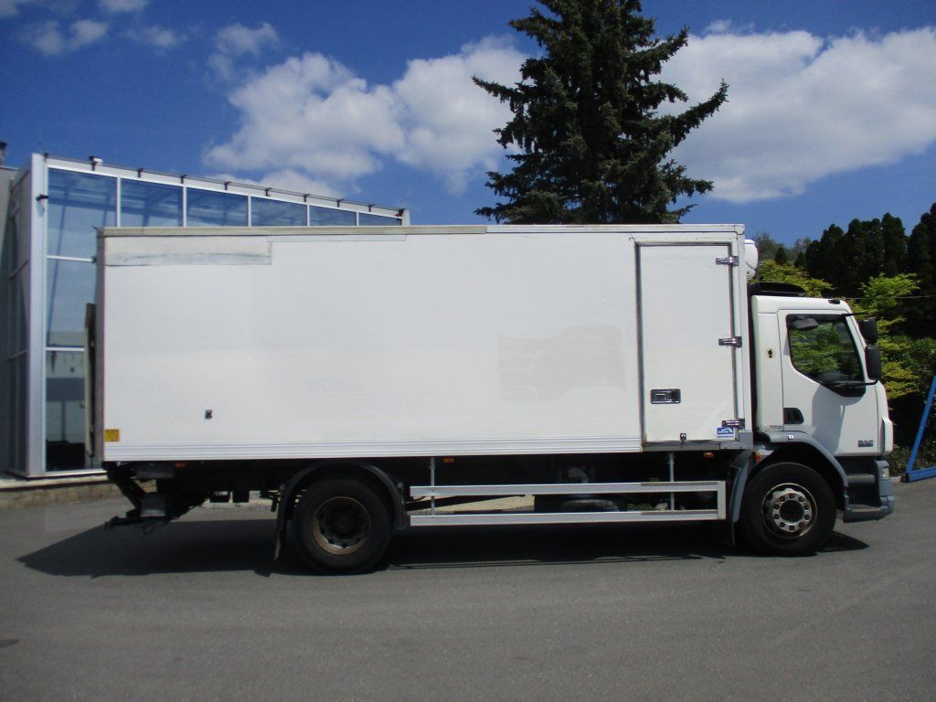 DAF LF55.220 EURO 4 Carrier - Chladírenský nákladní automobil: obrázek 3 DAF LF55.220 EURO 4 Carrier - Chladírenský nákladní automobil: obrázek 3