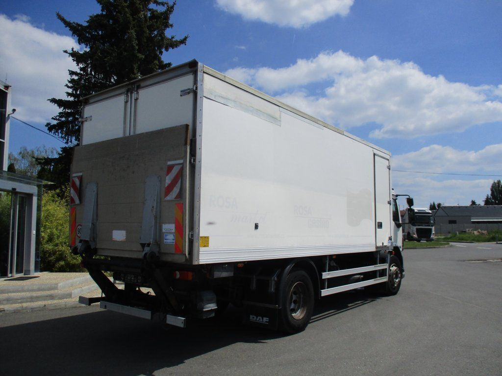 DAF LF55.220 EURO 4 Carrier - Chladírenský nákladní automobil: obrázek 4 DAF LF55.220 EURO 4 Carrier - Chladírenský nákladní automobil: obrázek 4