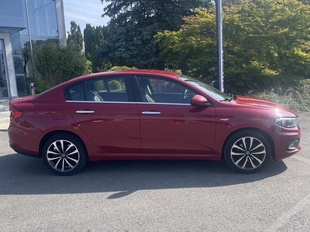 Fiat 1.4 16V 70 kW - Osobní auto: obrázek 5 Fiat 1.4 16V 70 kW - Osobní auto: obrázek 5