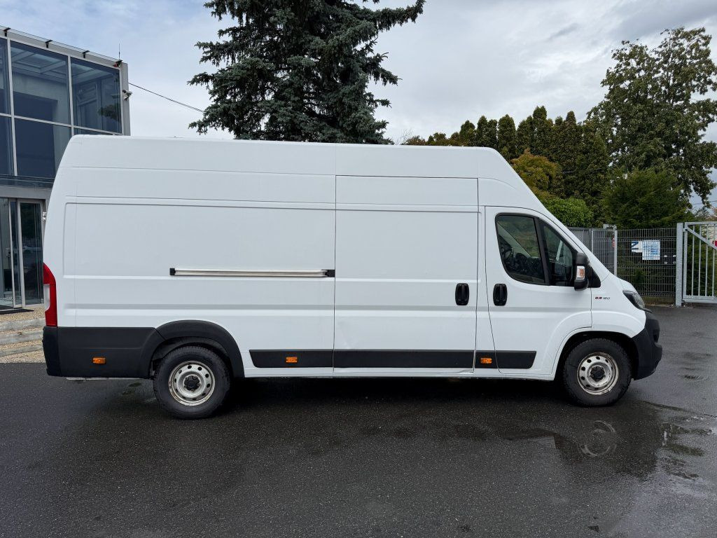 Fiat Ducato 2,3 , L4H3 - Malá dodávka: obrázek 3 Fiat Ducato 2,3 , L4H3 - Malá dodávka: obrázek 3