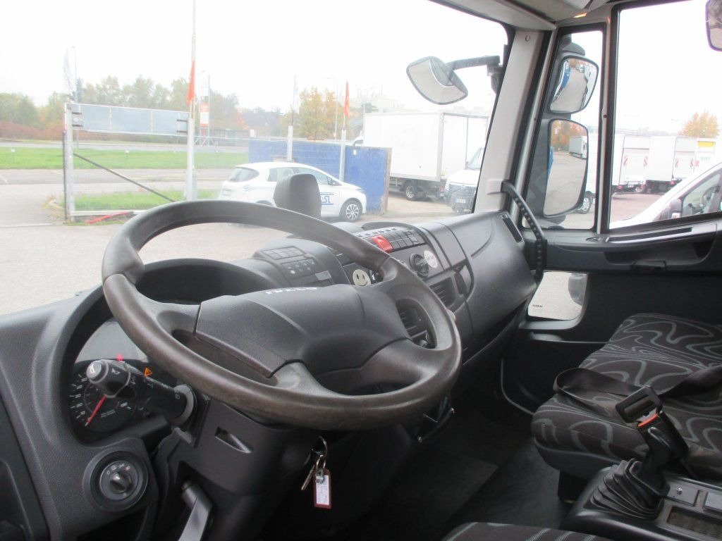 Hákový nosič kontejnerů Iveco 120E Iveco 120E: obrázek 10