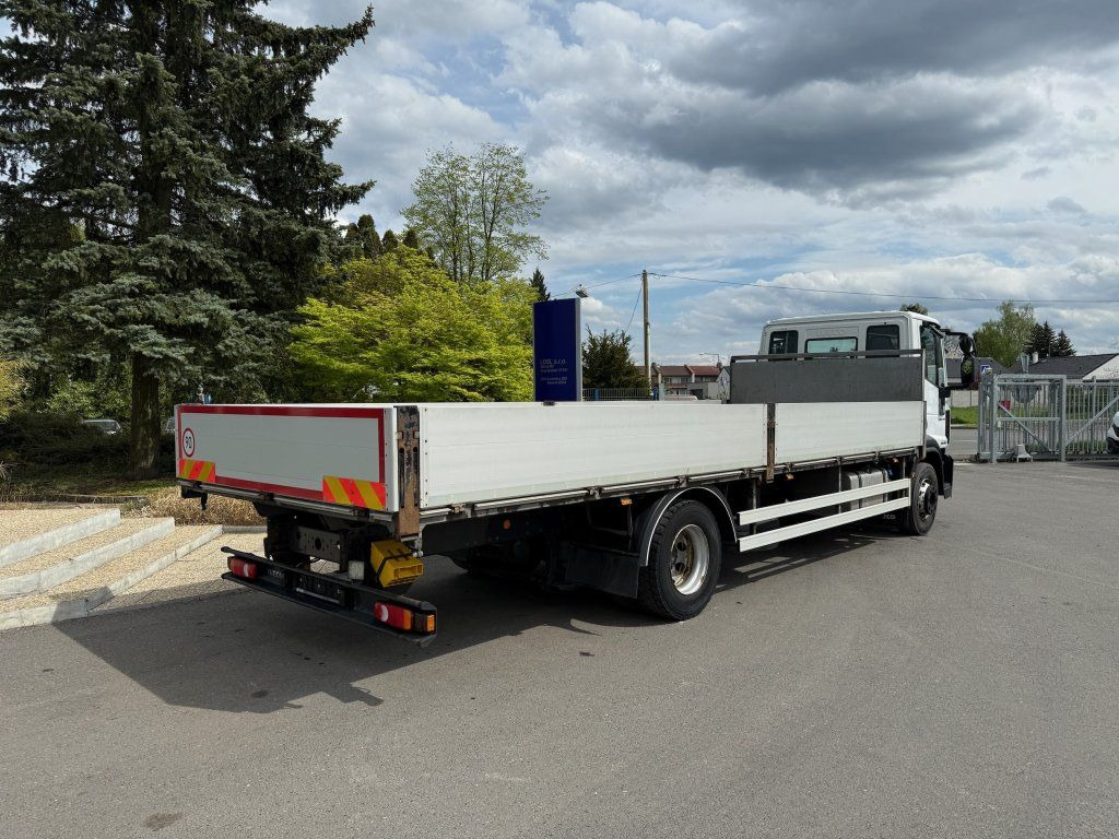 Iveco 150E25 EURO 6 - Nákladní automobil valníkový/ Plošinový: obrázek 4 Iveco 150E25 EURO 6 - Nákladní automobil valníkový/ Plošinový: obrázek 4