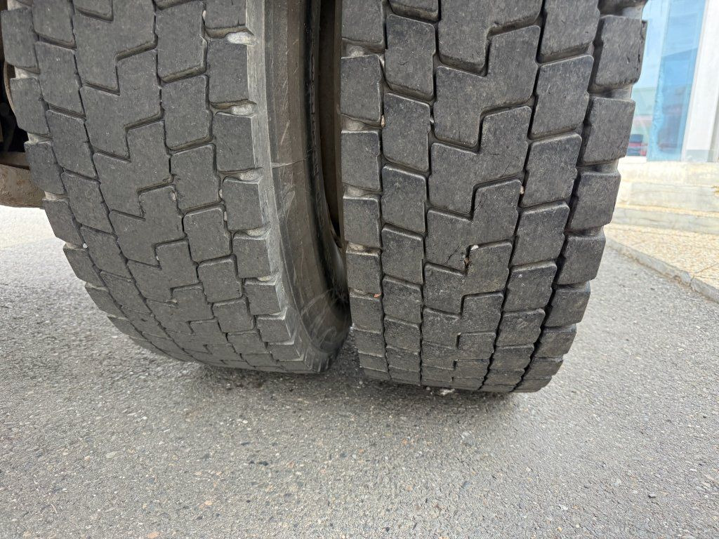 Auto s hydraulickou rukou Iveco 190E35 EURO 1 Kran PM10: obrázek 8