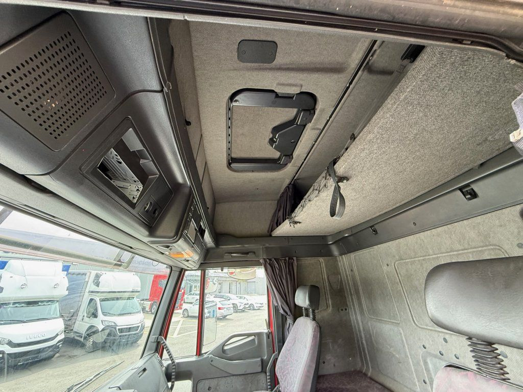 Auto s hydraulickou rukou Iveco 190E35 EURO 1 Kran PM10: obrázek 14