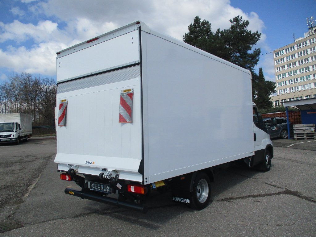 Iveco 35C16 Daily,2.3L Palfinger - Dodávka skřín: obrázek 5 Iveco 35C16 Daily,2.3L Palfinger - Dodávka skřín: obrázek 5