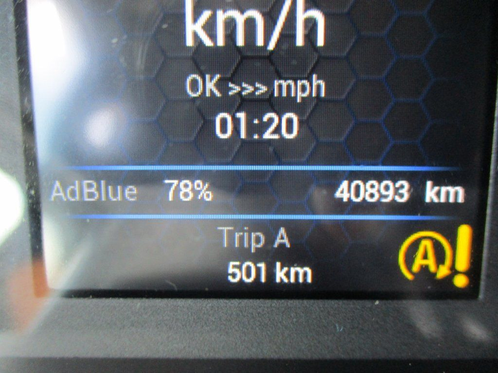 Iveco 35C16 Daily,2.3L Palfinger leasing Iveco 35C16 Daily,2.3L Palfinger: obrázek 13 Iveco 35C16 Daily,2.3L Palfinger leasing Iveco 35C16 Daily,2.3L Palfinger: obrázek 13