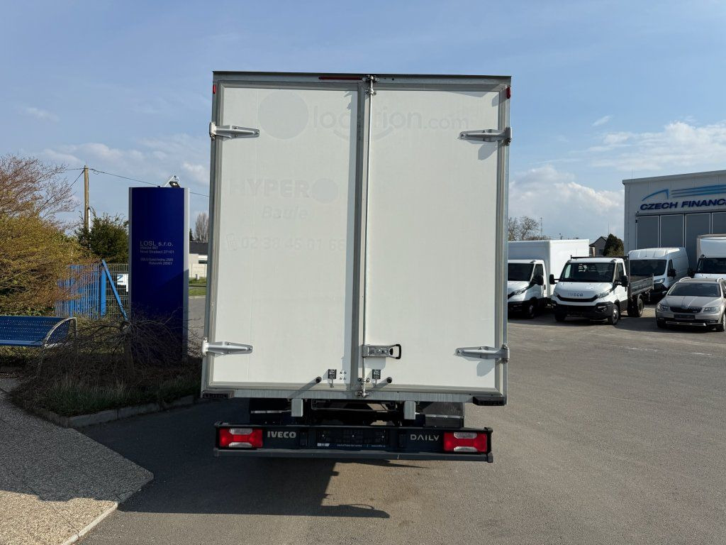 Iveco 35C16 Daily - Dodávka skřín: obrázek 5 Iveco 35C16 Daily - Dodávka skřín: obrázek 5