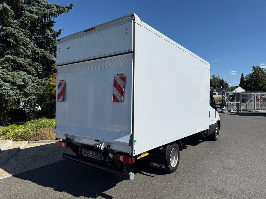 Iveco 35C16 Daily - Dodávka skřín: obrázek 4 Iveco 35C16 Daily - Dodávka skřín: obrázek 4
